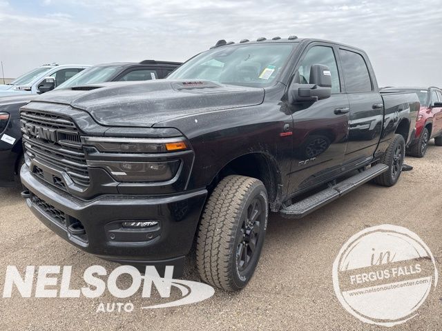 2026 RAM 3500 Laramie 4X4 Crew Cab SWB's photo