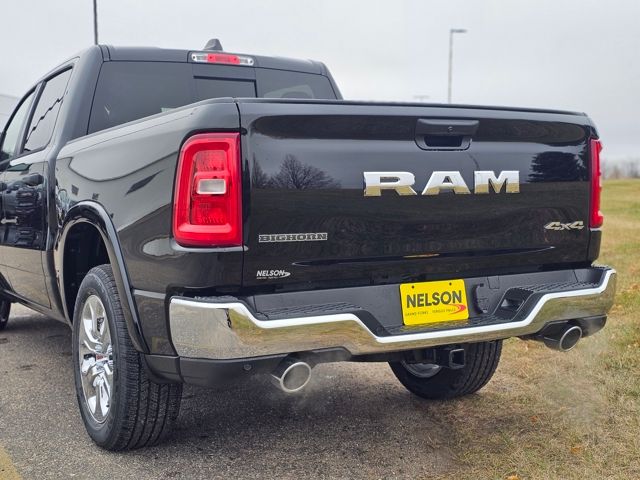 2026 RAM 1500 Big Horn/Lone Star - Photo 3