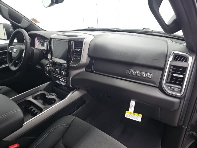 2026 RAM 1500 Big Horn/Lone Star - Photo 11