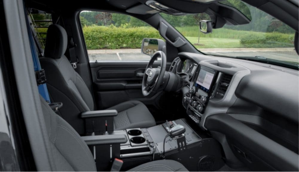  Person cheerfully signing documents.