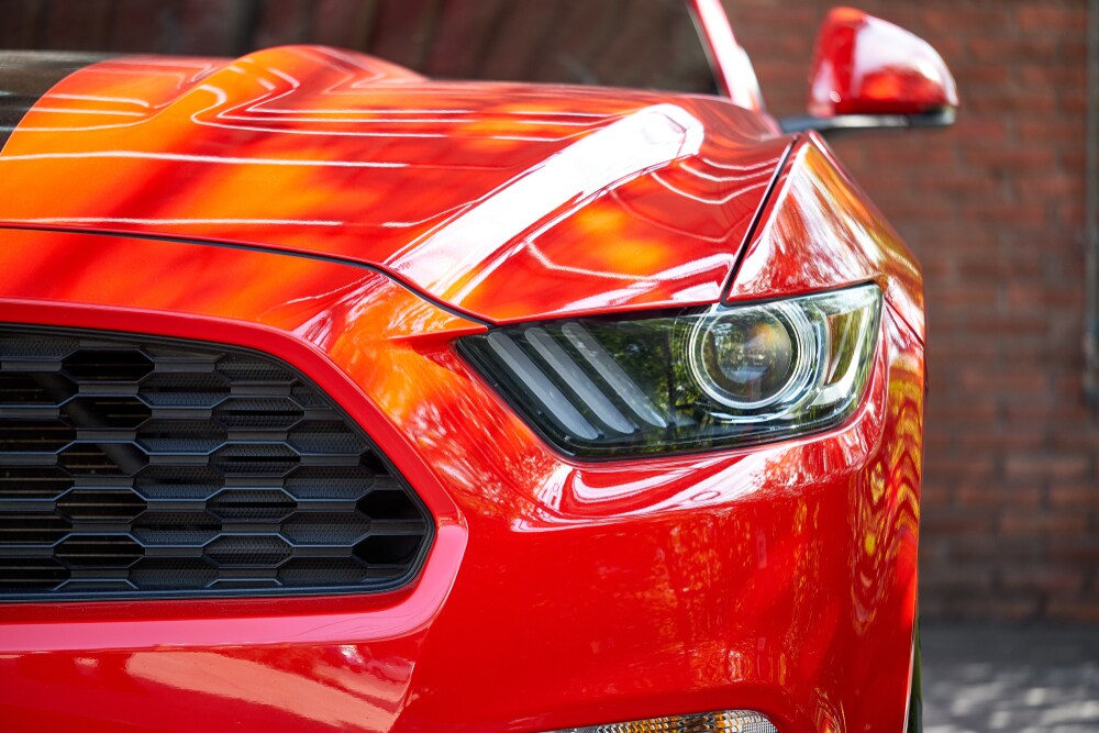  Family riding in vehicle