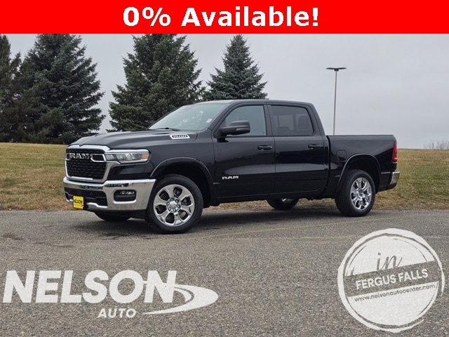 2026 RAM Ram 1500 Pickup Big Horn/Lone Star's photo