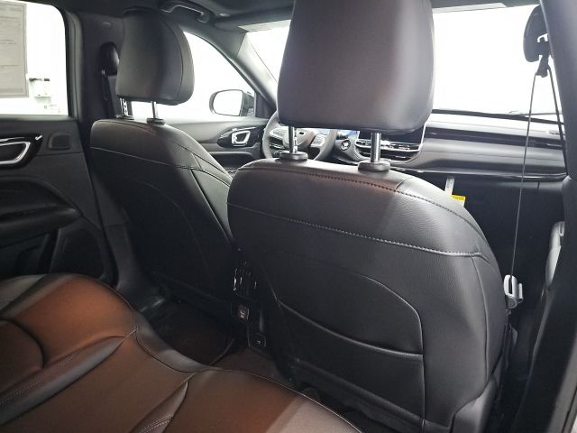 2026 Jeep Compass Limited Altitude - Photo 14