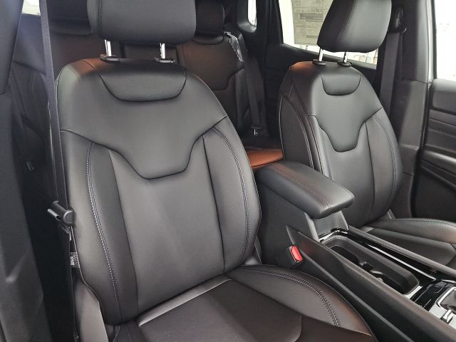 2026 Jeep Compass Limited Altitude - Photo 13