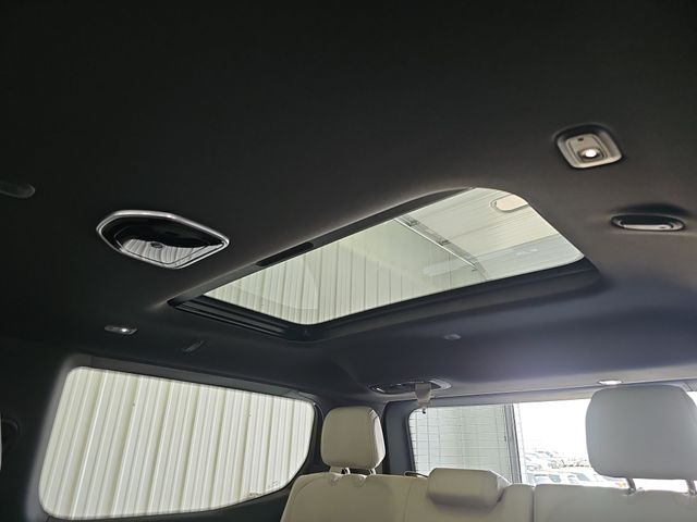 2026 Jeep Grand Wagoneer Limited Reserve - Photo 43