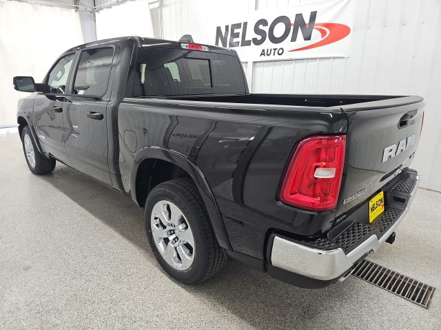 2026 RAM 1500 Big Horn/Lone Star - Photo 8