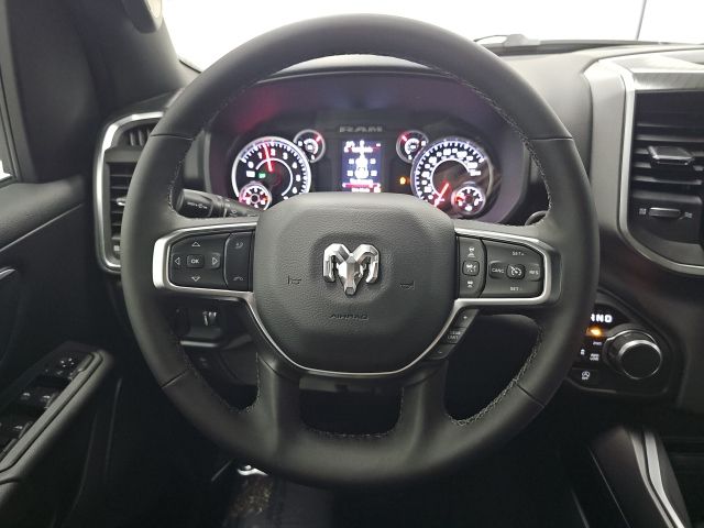 2026 RAM 1500 Big Horn/Lone Star - Photo 23