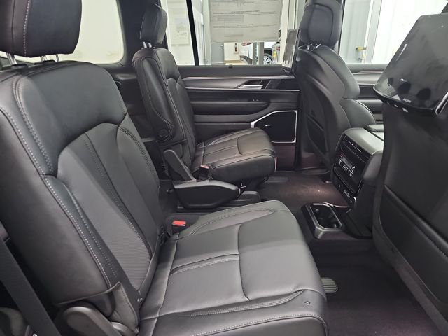 2026 Jeep Grand Wagoneer Limited Reserve - Photo 32