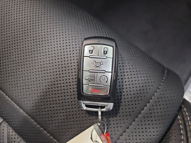 2026 RAM 1500 Tungsten - Photo 27