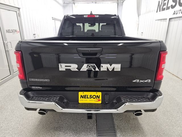 2026 RAM 1500 Big Horn/Lone Star - Photo 7