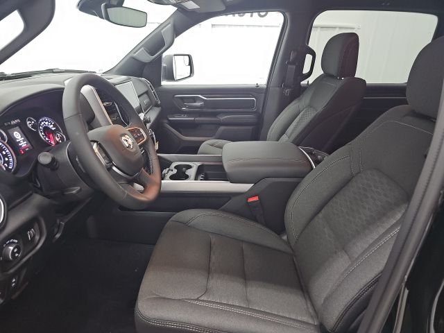 2026 RAM 1500 Big Horn/Lone Star - Photo 21