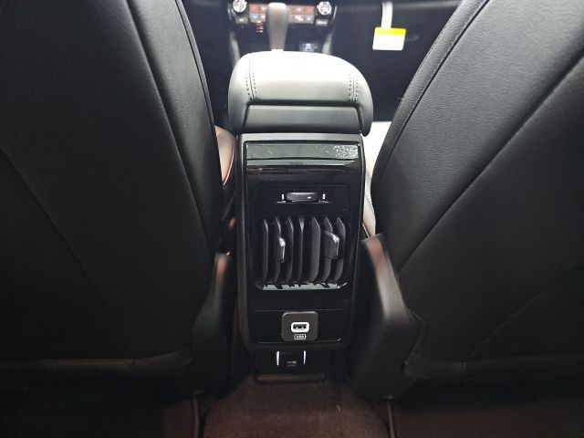 2026 Jeep Compass Limited Altitude - Photo 34