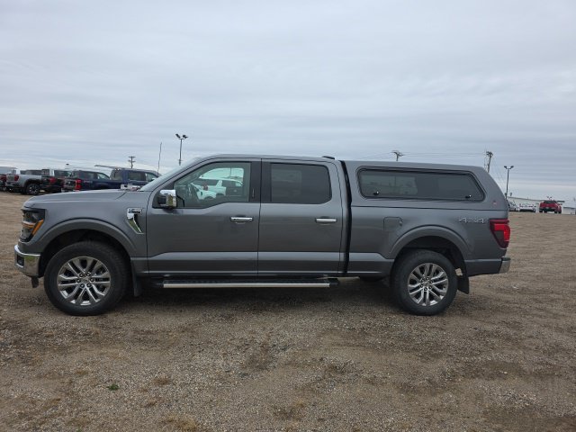 Used 2024 Ford F-150 XLT Truck