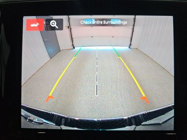 2026 RAM 1500 Big Horn/Lone Star - Photo 32