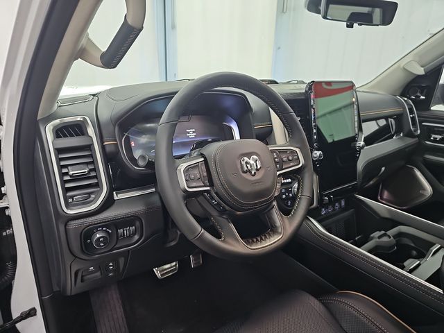 2026 RAM 1500 Tungsten - Photo 37