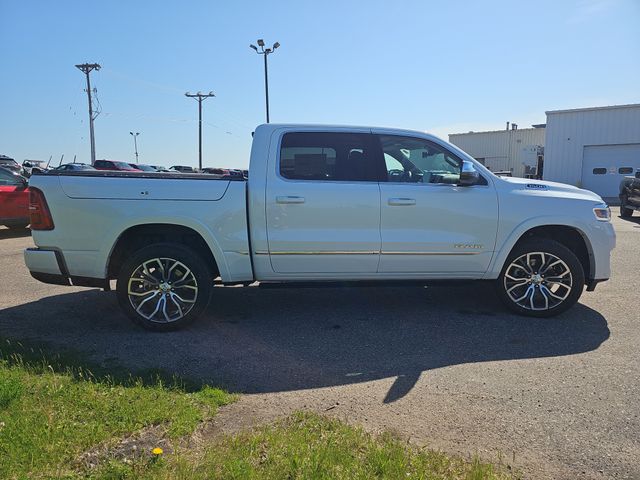 2026 RAM 1500 Tungsten - Photo 6