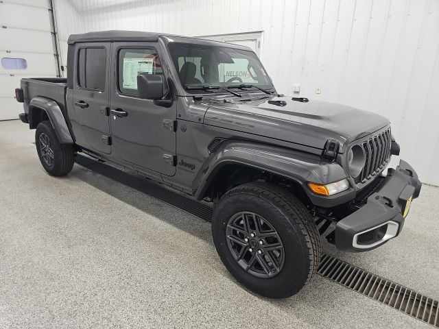 2026 Jeep Gladiator Sport S - Photo 5