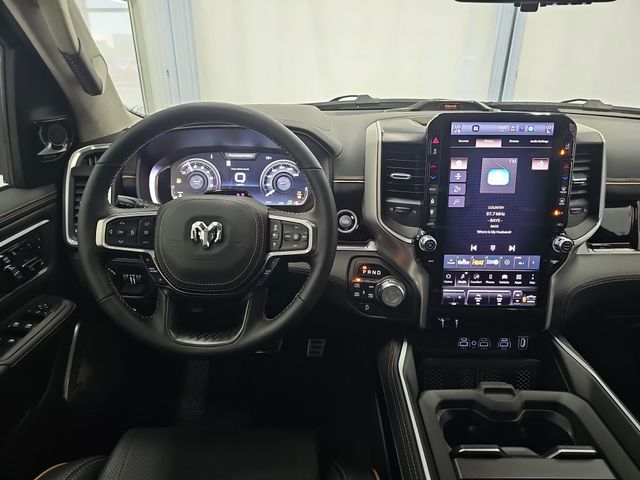 2026 RAM 1500 Tungsten - Photo 13