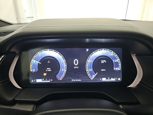 2025 Jeep Grand Cherokee L Overland - Photo 28