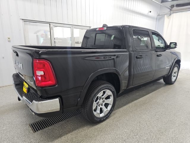 2026 RAM 1500 Big Horn/Lone Star - Photo 6