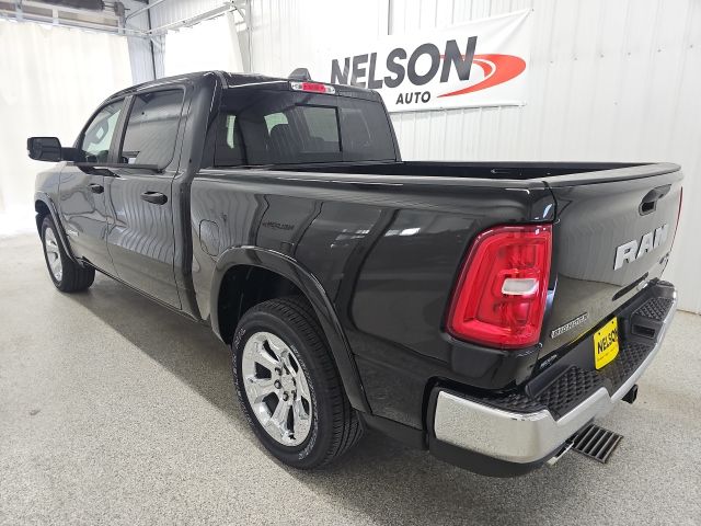 2026 RAM 1500 Big Horn/Lone Star - Photo 8