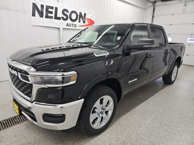 2026 RAM 1500 Big Horn/Lone Star - Photo 4