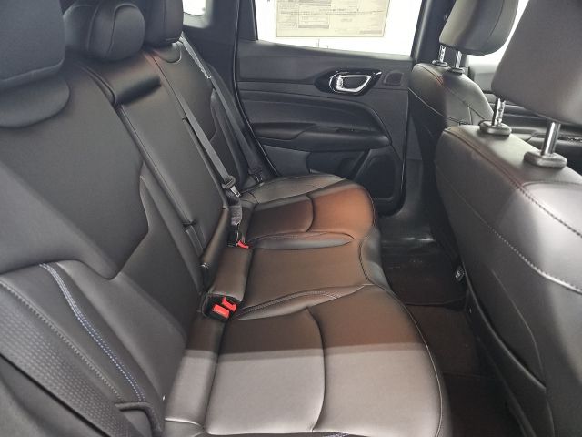 2026 Jeep Compass Limited Altitude - Photo 15
