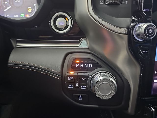 2026 RAM 1500 Tungsten - Photo 22