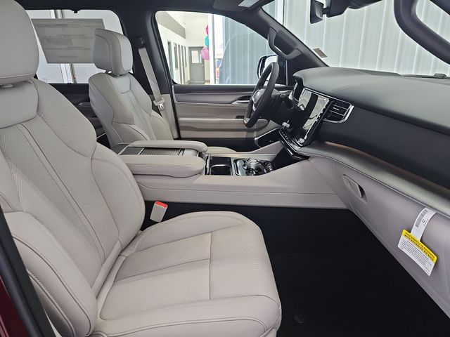 2026 Jeep Grand Wagoneer Limited Reserve - Photo 30