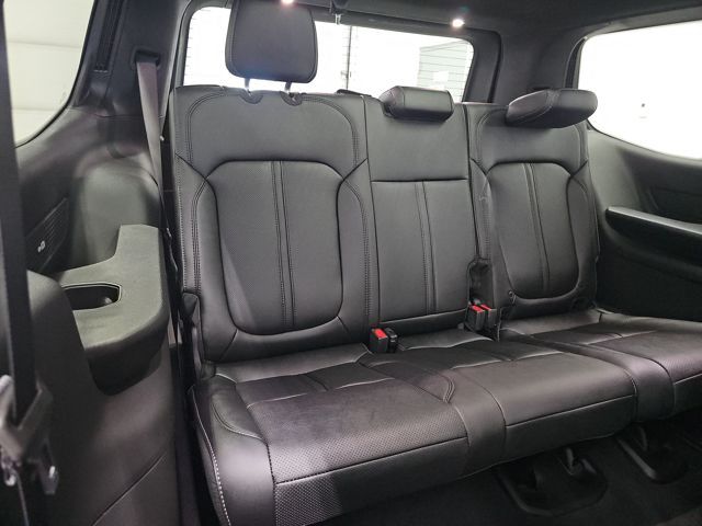 2026 Jeep Grand Wagoneer Limited Reserve - Photo 34