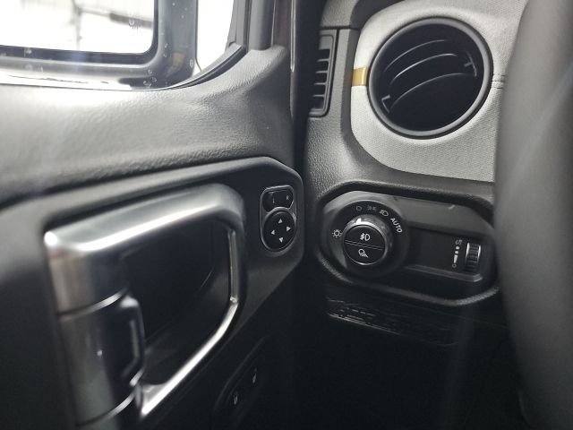 2026 Jeep Gladiator Sport S - Photo 25
