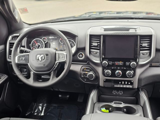 2026 RAM 1500 Big Horn/Lone Star - Photo 2