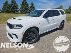 2026 Dodge Durango GT PLUS AWD HEMI V8 Sport Utility