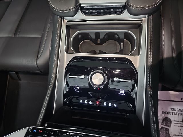 2026 Jeep Grand Wagoneer Limited Reserve - Photo 23