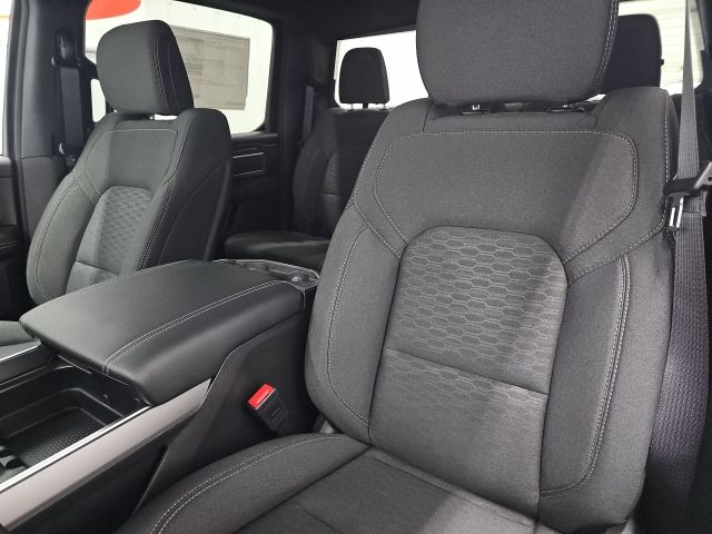 2026 RAM 1500 Big Horn/Lone Star - Photo 22