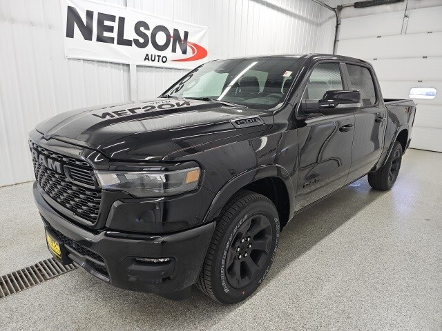 2026 Ram 1500 Big Horn Lone Star photo 3
