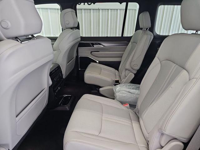 2026 Jeep Grand Wagoneer Limited Reserve - Photo 37