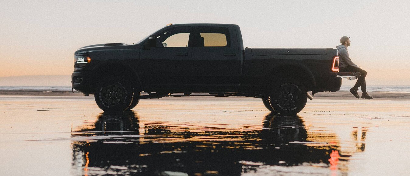 New Ram Truck Dealer in Fergus Falls Nelson Chrysler, Dodge, Jeep, Ram