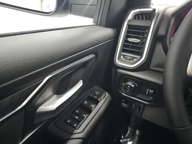2026 RAM 1500 Big Horn/Lone Star - Photo 25