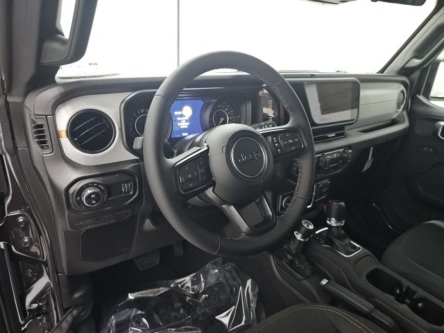 2026 Jeep Gladiator Sport S - Photo 20