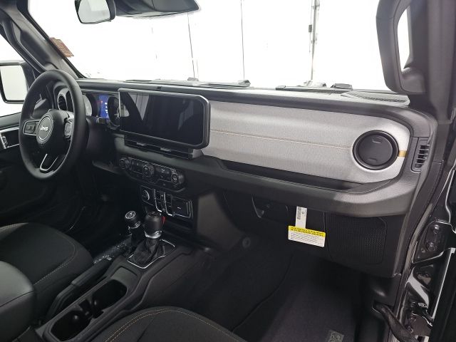 2026 Jeep Gladiator Sport S - Photo 11