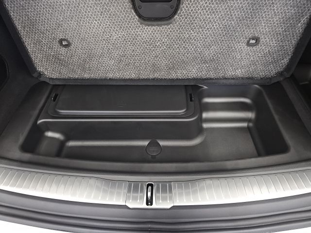 2025 Jeep Grand Cherokee L Overland - Photo 19