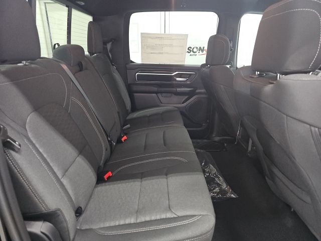 2026 RAM 1500 Big Horn/Lone Star - Photo 15