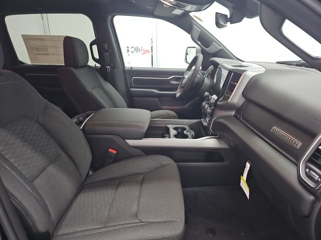 2026 RAM 1500 Big Horn/Lone Star - Photo 12