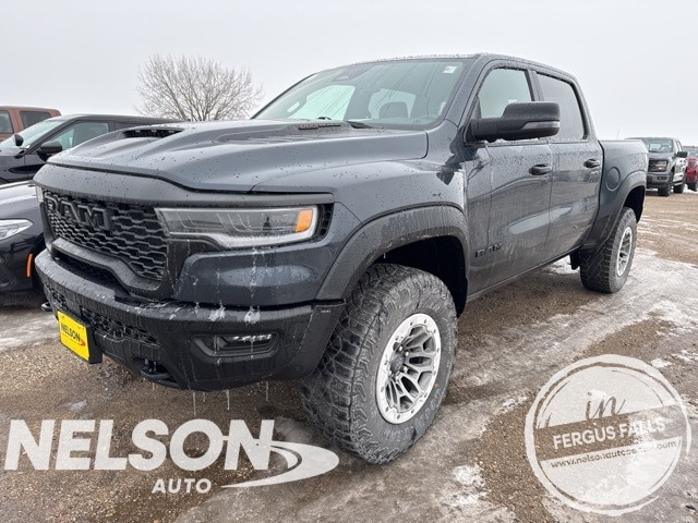 2026 RAM Ram 1500 Pickup RHO's photo