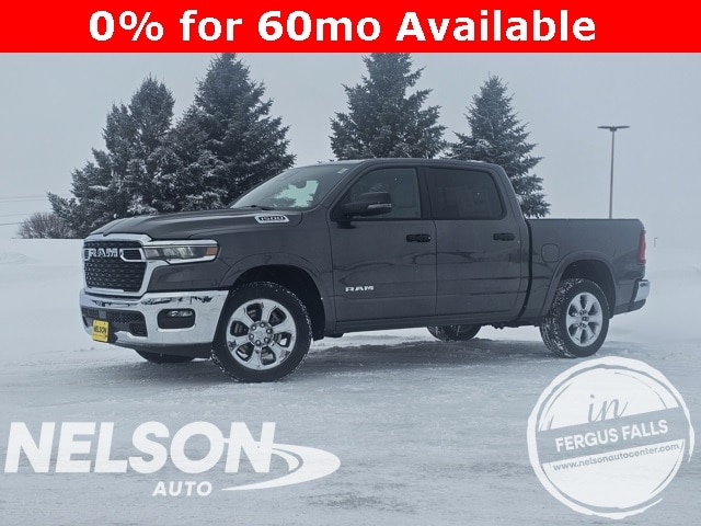 2026 RAM Ram 1500 Pickup Big Horn/Lone Star's photo