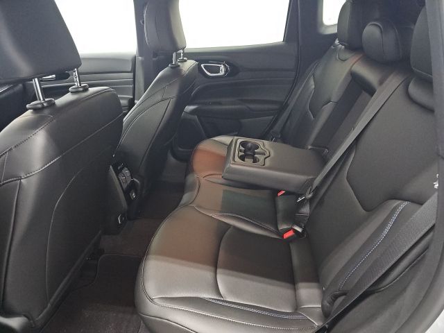 2026 Jeep Compass Limited Altitude - Photo 19