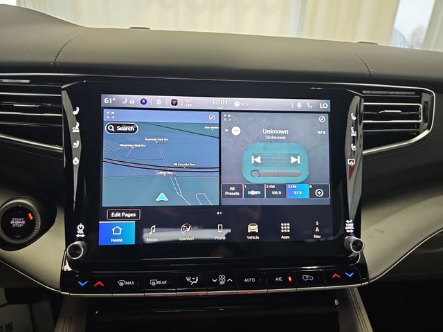 2026 Jeep Grand Wagoneer Limited Reserve - Photo 18