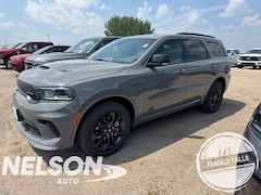 2026 Dodge Durango GT PLUS AWD Sport Utility