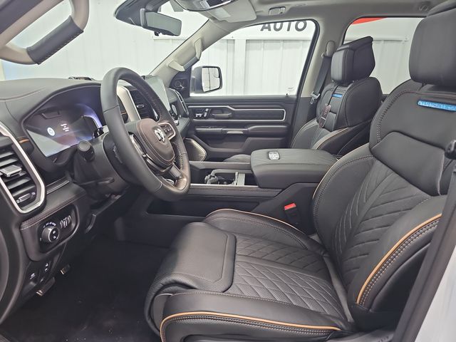 2026 RAM 1500 Tungsten - Photo 38